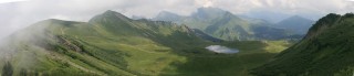 lac de Roy