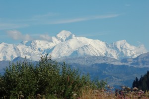 Mont Blanc