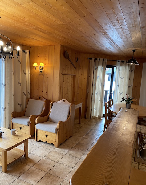 La Grande Ourse