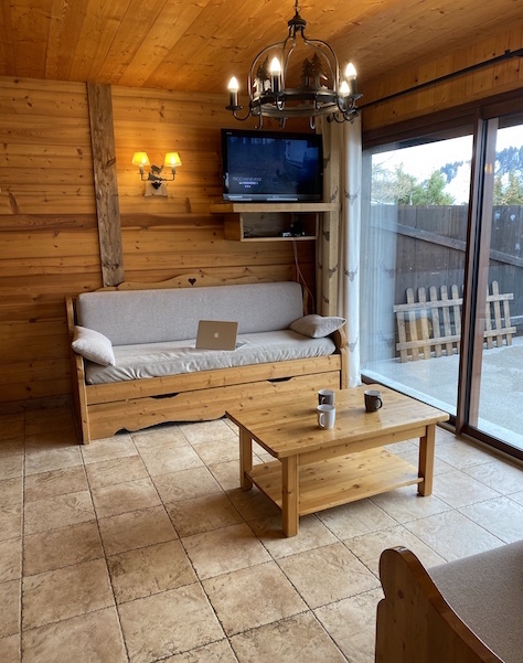 La Grande Ourse
