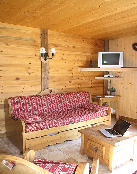La Grande Ourse