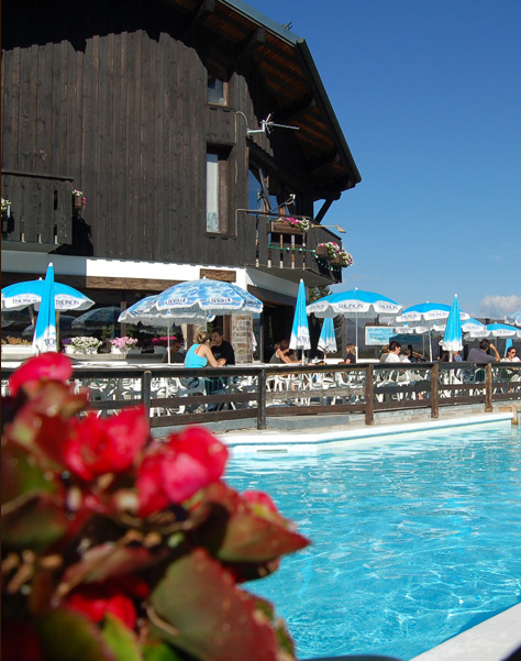 La Grande Ourse